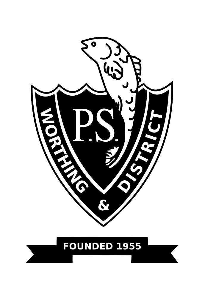 WDPS - Worthing & District Piscatorial Society